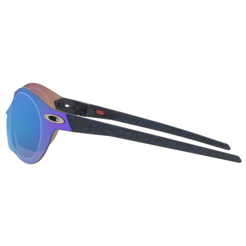 Oakley Subzero OO9098-0348 OO9098 RE:SUBZERO Sunglasses Multicolor 120mm Men 4