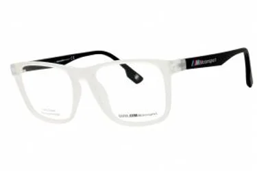 BMW BS5006 026 Eyeglasses Crystal 55mm