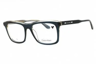 Calvin Klein CK24542 434 Eyeglasses Petrol