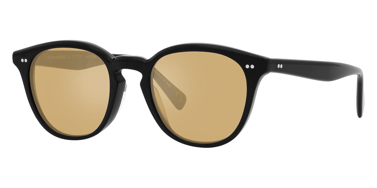 Oliver Peoples OV5454SU 10050F Sunglasses Black 50mm Men