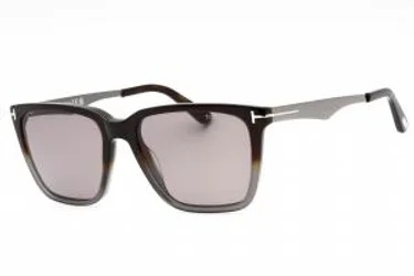 Tom Ford FT0862 56C Sunglasses Havana 54mm