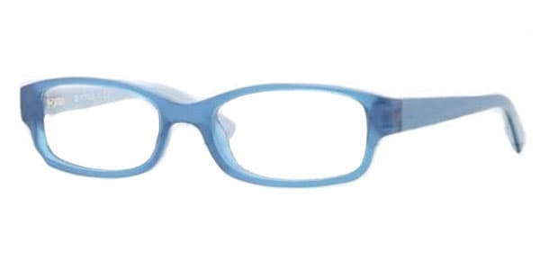 Vogue VO2812 2109 Eyeglasses Blue 46mm Kids