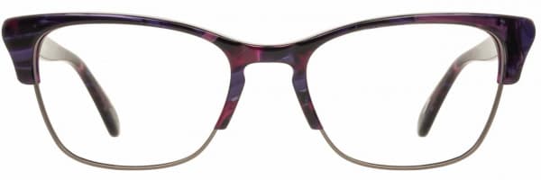 Scott Harris SH-616 C1 Eyeglasses Multicolor 51mm Women