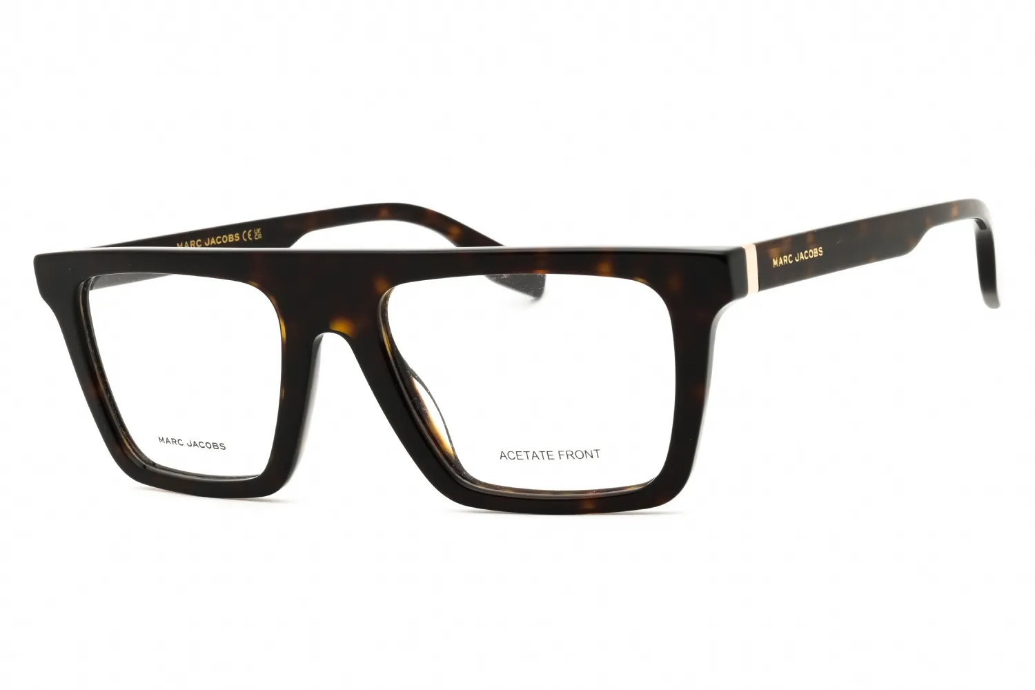 Marc Jacobs MARC 759 0086 00 Eyeglasses Hvn 53mm Men