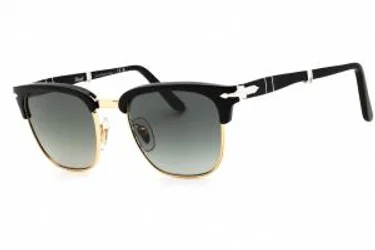 Persol PO3375S 122571 Sunglasses Black 52mm