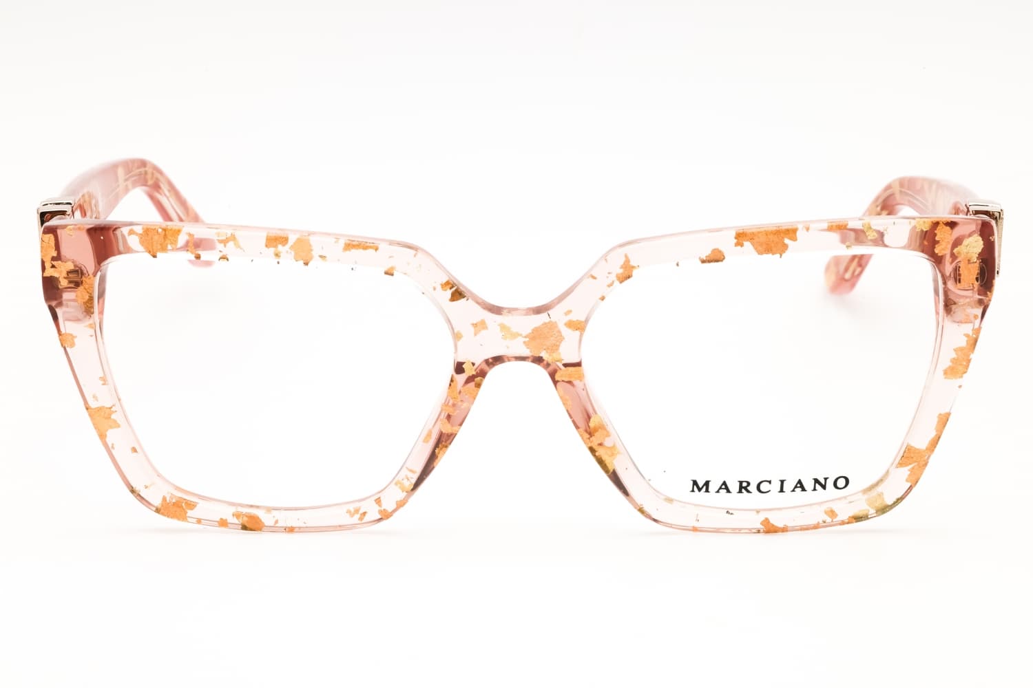 Marciano GM50028 074 Eyeglasses Pink 54mm Women 2