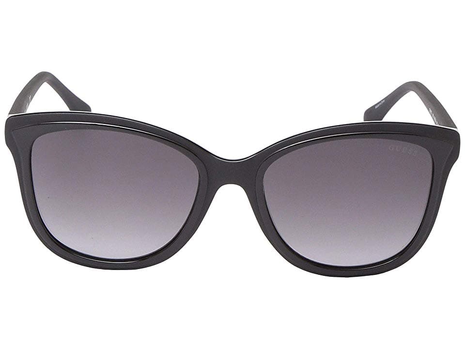 Guess GU7627 01B GU 7627 Sunglasses Black 145mm Women 2