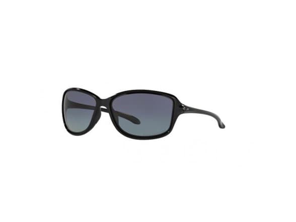 Oakley Cohort OO9301-0461 OO9301 Sunglasses Black 130mm Women