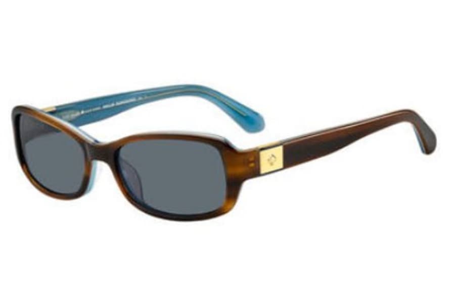 Kate Spade PAXTON 2/S IPRIR Paxton2/S Sunglasses Multicolor 53mm Women