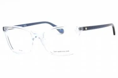 Kate Spade WANDA 0PJP 00 Eyeglasses Blue 53mm