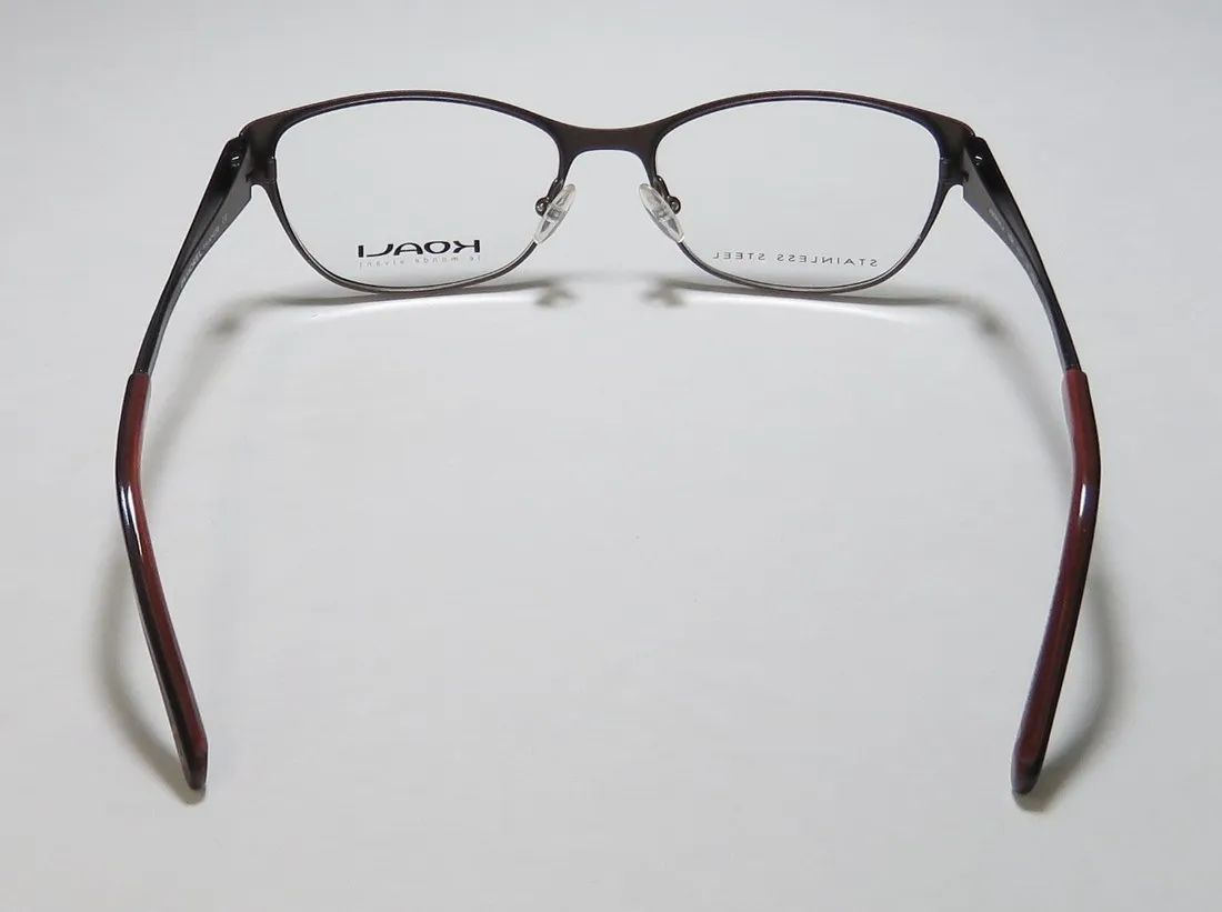 KOALI 7499k np050 Eyeglasses Black 51mm 5