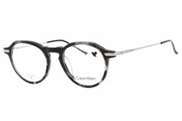 Calvin Klein CK23532T 25 Eyeglasses Grey Havana