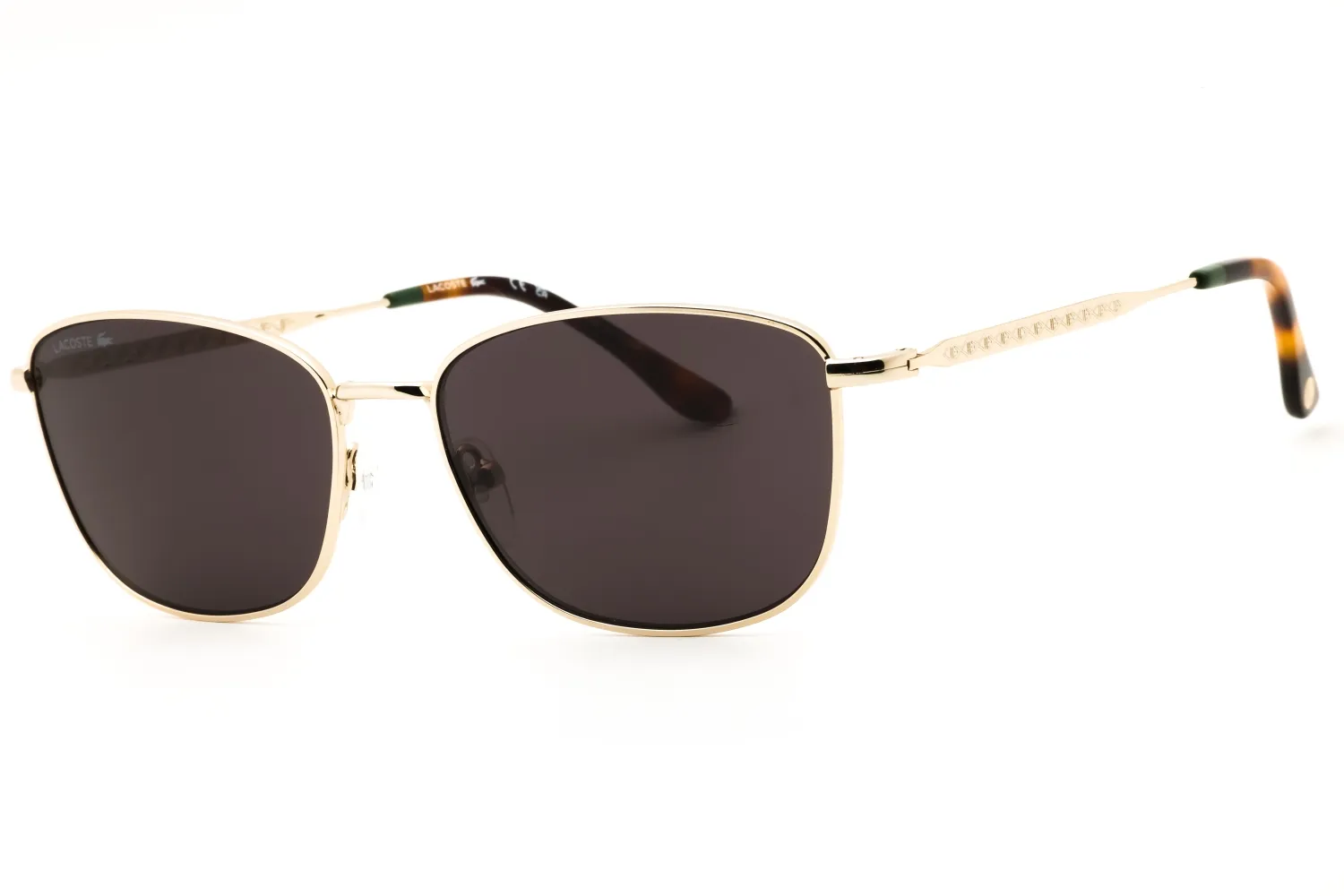 Lacoste L270S 714 Sunglasses Gold 56mm Men