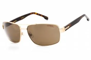 Carrera CARRERA 8063/S 0AOZ SP Sunglasses Mt Gd