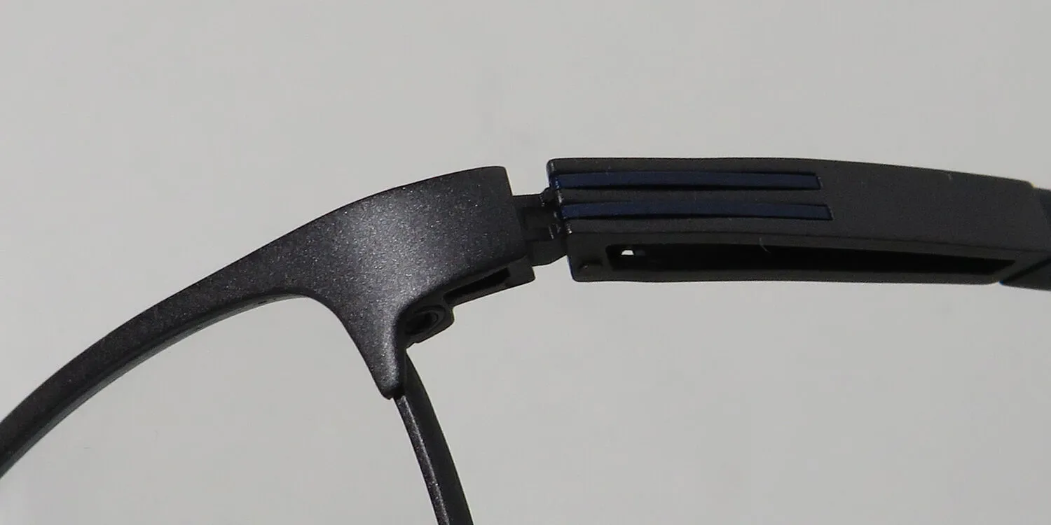 OGA 10074o gb14 Eyeglasses Gunmetal 51mm 6