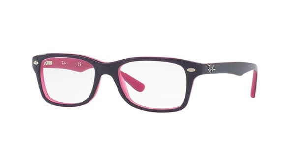 Ray-Ban RB 1531 3702 RY1531 Eyeglasses Multicolor 48mm Women