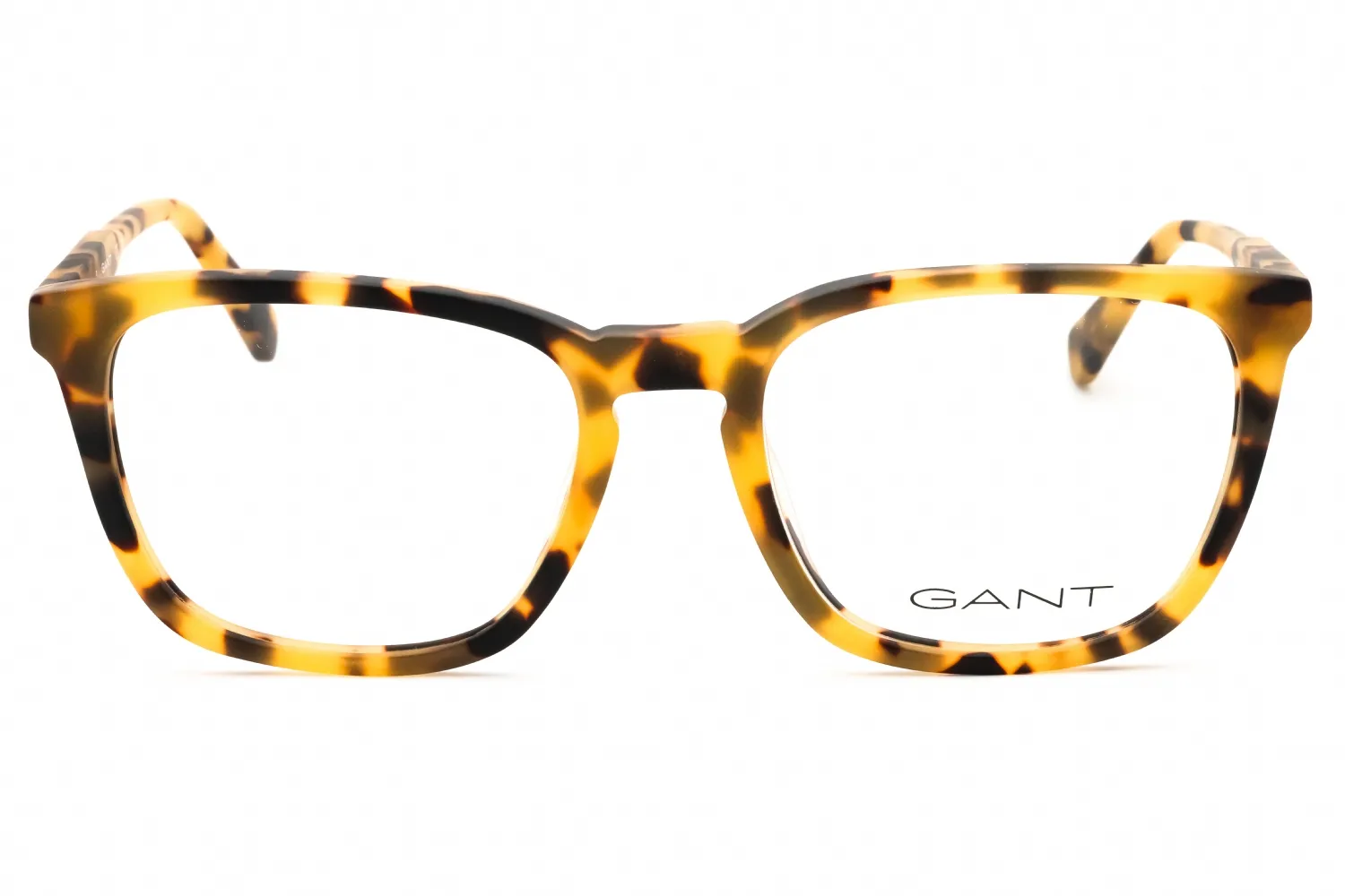 Gant GA50050 053 Eyeglasses Blonde Havana 54mm Men 2