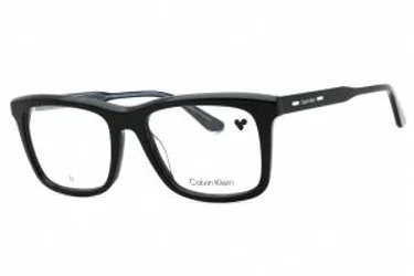 Calvin Klein CK24542 1 Eyeglasses Black