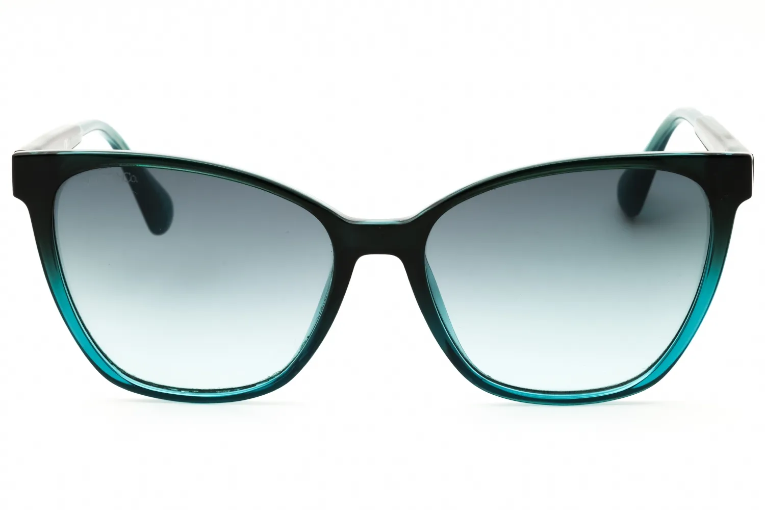 Max & Co MO0011 92V Sunglasses Blue 56mm Women 2