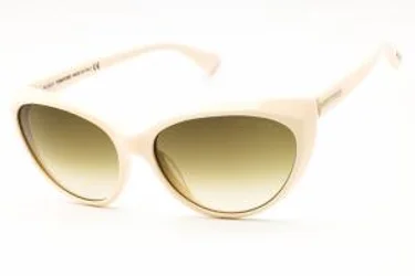 Tom Ford FT0231 MARTINA 25F Sunglasses Ivory