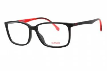 Carrera CARRERA 8856 0003 00 Eyeglasses Matte Black 56mm