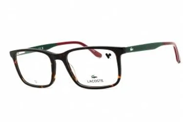 Lacoste L2993 220 Eyeglasses Vintage Havana 54mm