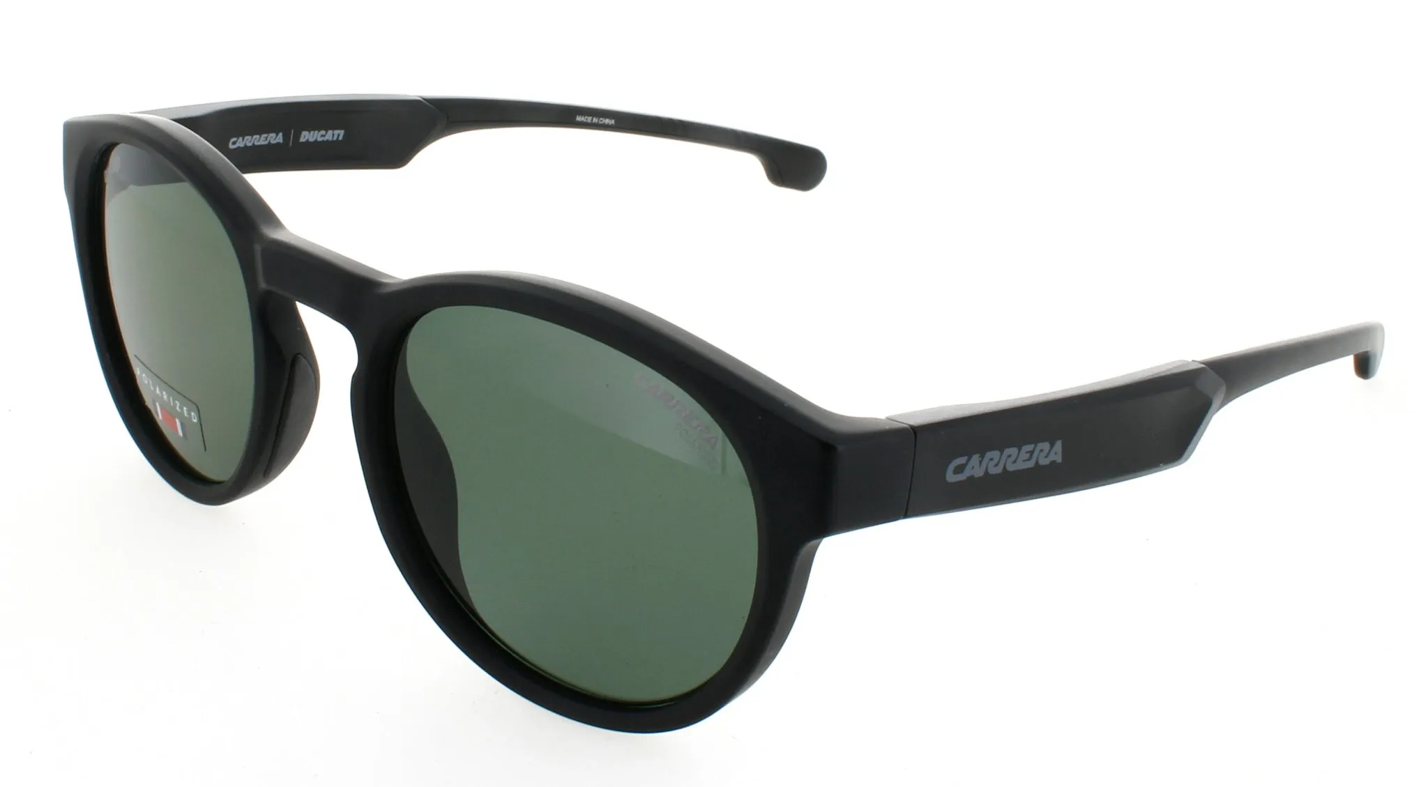 Carrera CARDUC 012/S 003 Sunglasses Matte Black 51mm Men