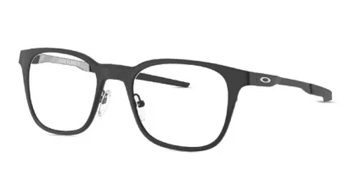 Oakley Base Plane R OX3241 0149 Eyeglasses Black 49mm Men