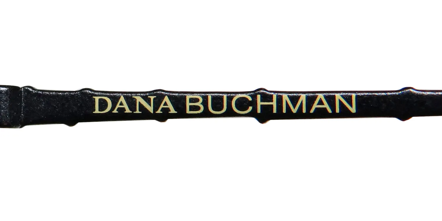 Dana Buchman Charleigh sk Eyeglasses Sky 50mm 7