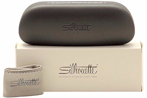 Silhouette SPX2934 75 5010 SPX Illusion 2934 Eyeglasses Multicolor 56mm Men 6
