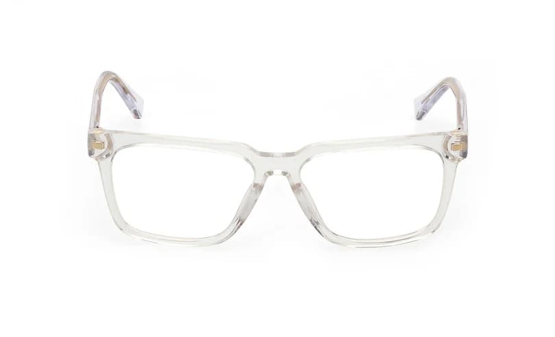 Guess GU50059 026 Eyeglasses Crystal 53mm Men 2