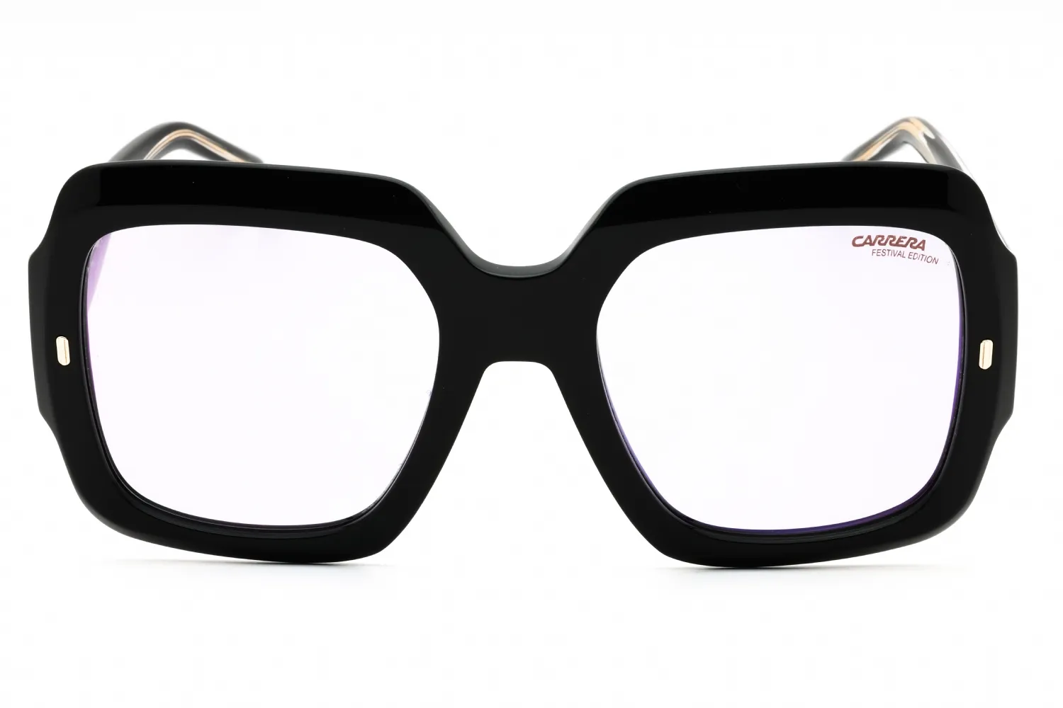Carrera CARRERA 3004/S 0807 TE Sunglasses Black 54mm Women 2
