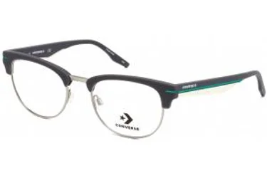 Converse CV3006 20 Eyeglasses Matte Light Carbon