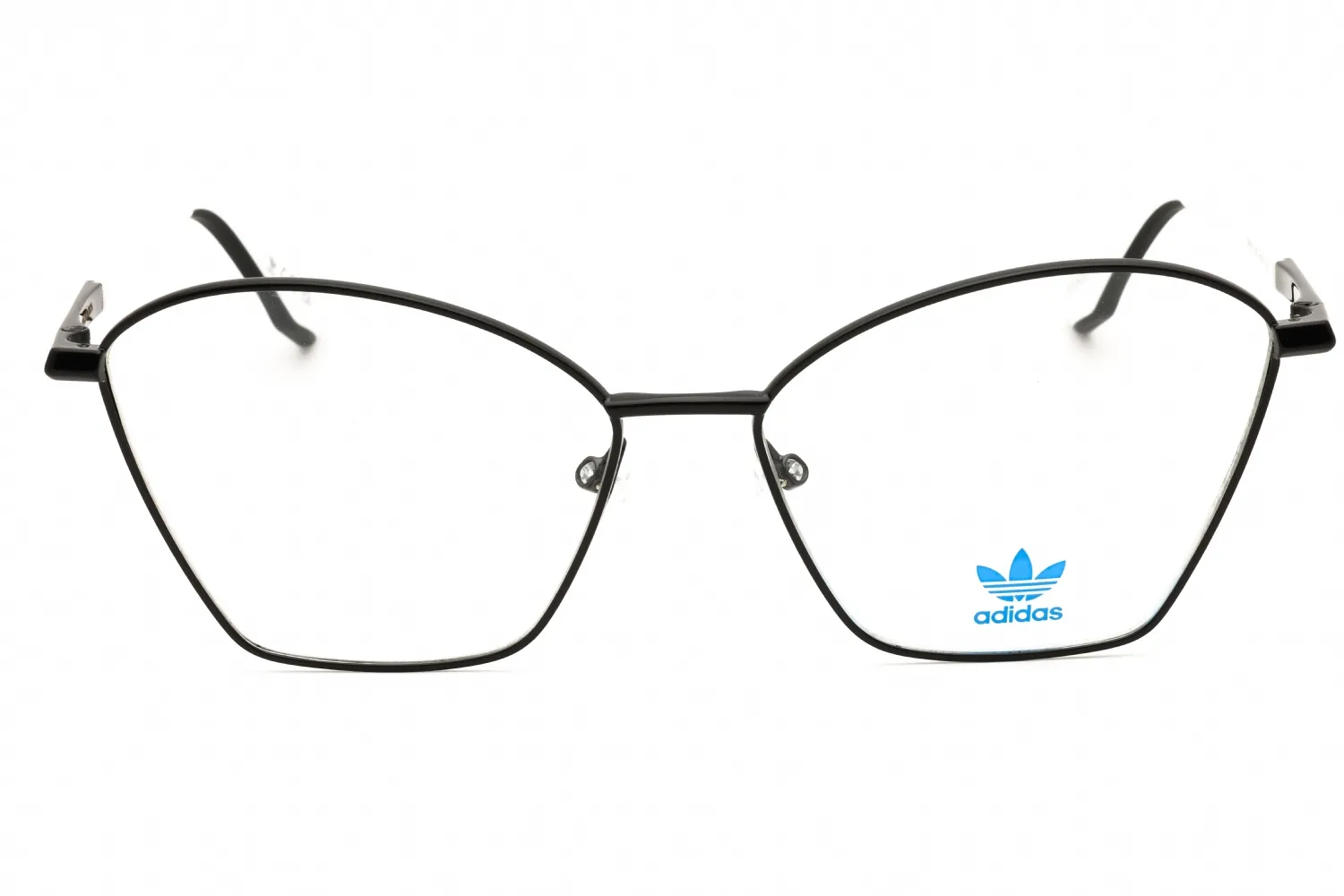 Adidas OR5070 005 Eyeglasses Black 56mm Women 2