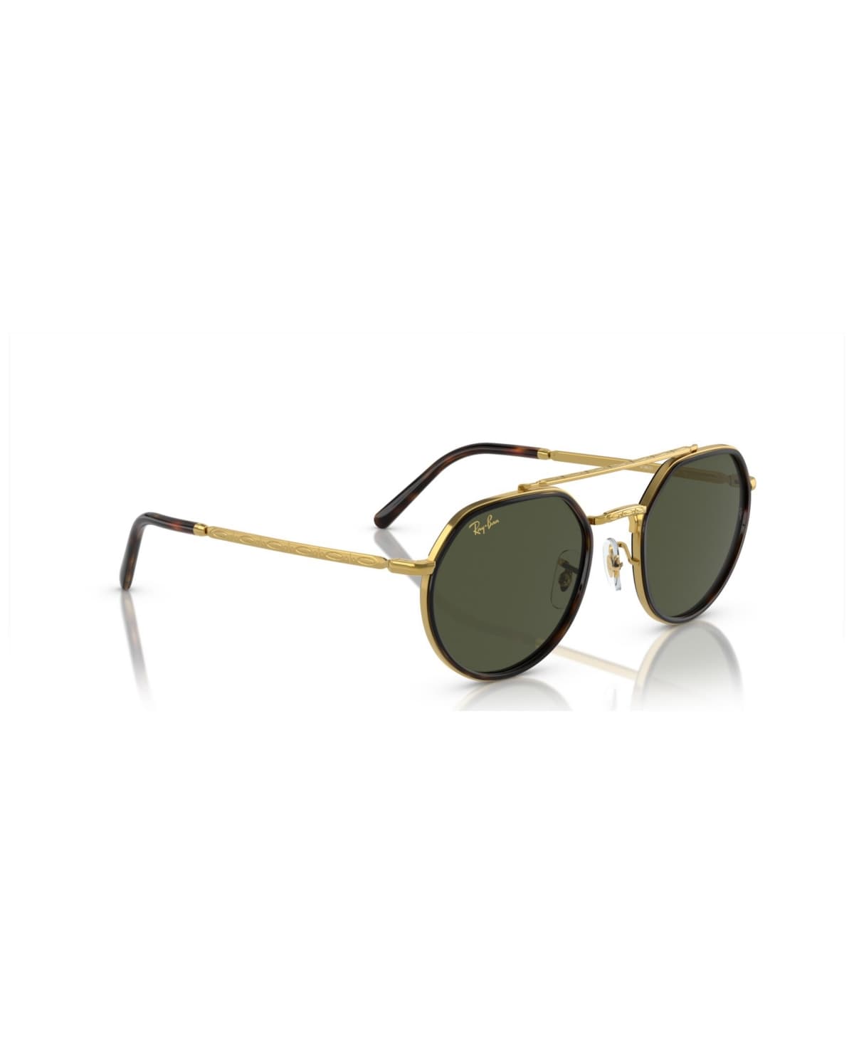 Ray-Ban RB3765 9196/31 RB3765 Sunglasses Multicolor 145mm Unisex 5