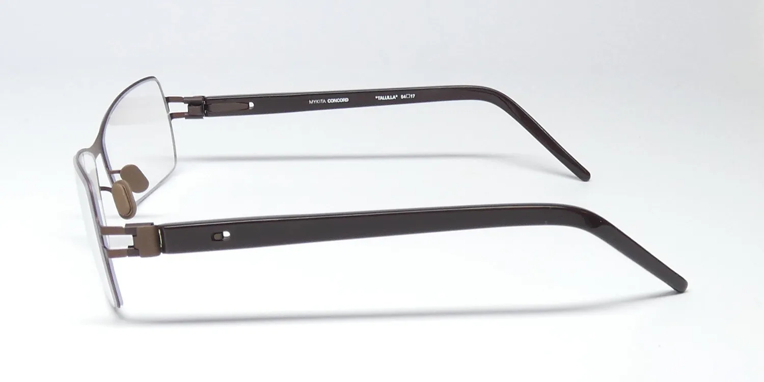 Mykita Concord Talulla 62 Eyeglasses Brown 54mm 4