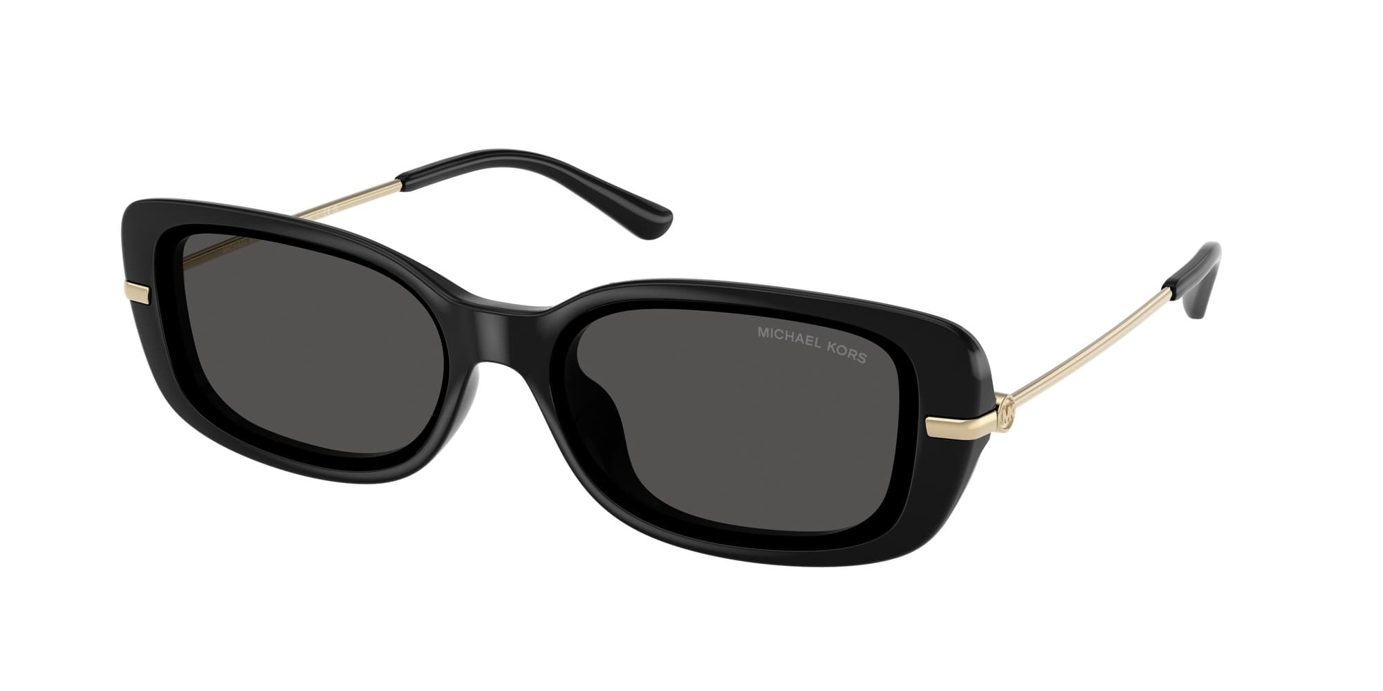 Michael Kors MK2228D Capella 300587 Sunglasses Multicolor 145mm Women
