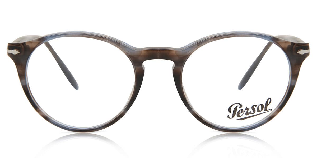 Persol 3092-V 9068 PO3092V Eyeglasses Multicolor 48mm Men 2