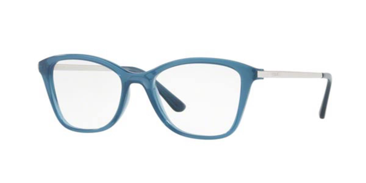 Vogue VO 5152 2534 VO5152 Light & Shine Eyeglasses Multicolor 50mm Women