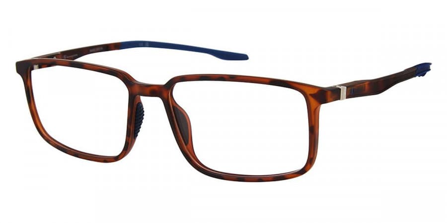 Champion PROPELX200 C02 Eyeglasses Matte Tortoise 58mm Men