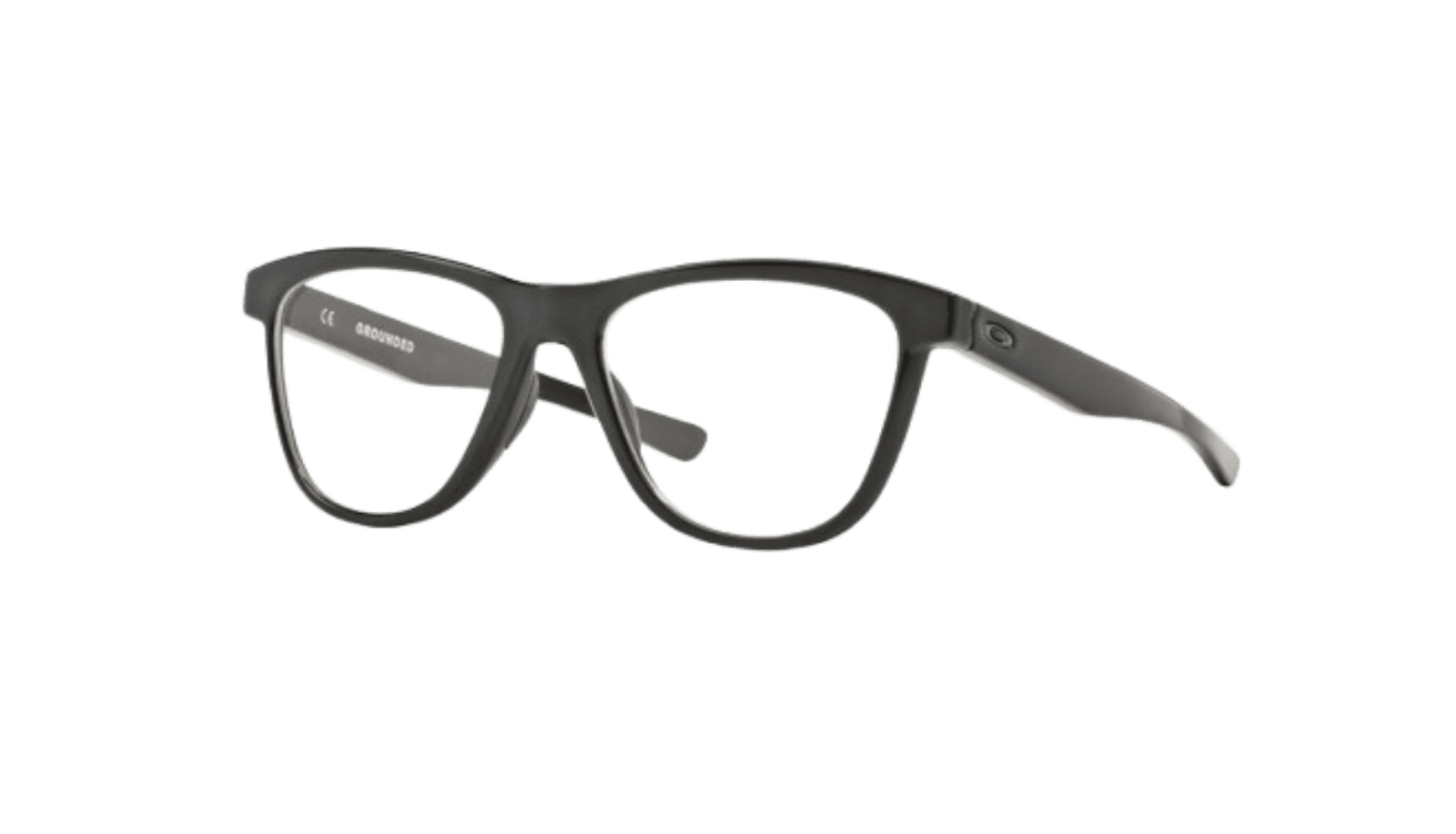 Oakley OX8070 0153 Eyeglasses Black 53mm Men