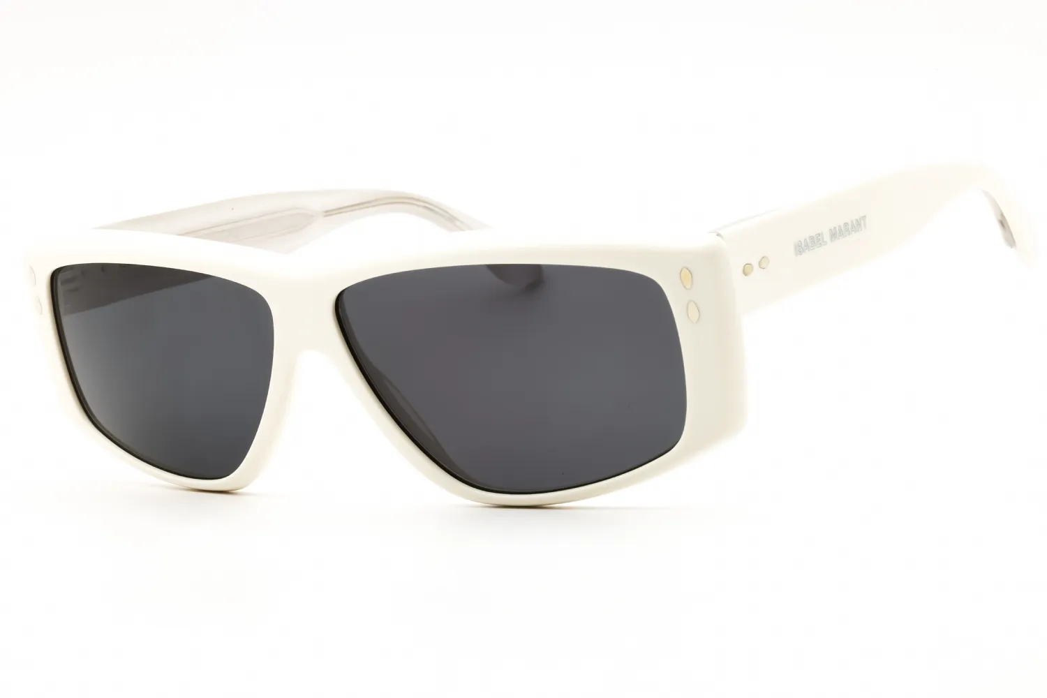 Isabel Marant IM 0106/S 0SZJ IR Sunglasses Ivory 61mm Women