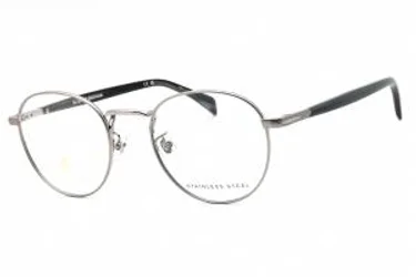 David Beckham DB 1127 0POH 00 Eyeglasses Rtgryhrn