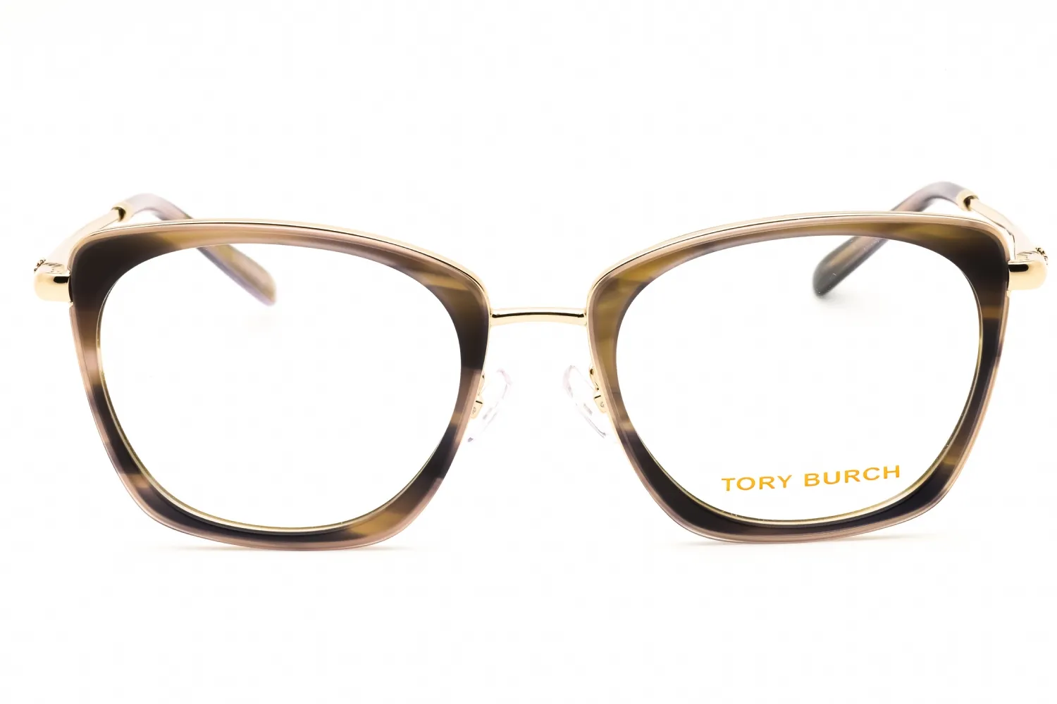 Tory Burch 0TY1092 2027 Eyeglasses Purple 51mm Women 2