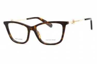 Marc Jacobs MARC 655 0086 00 Eyeglasses Havana 51mm