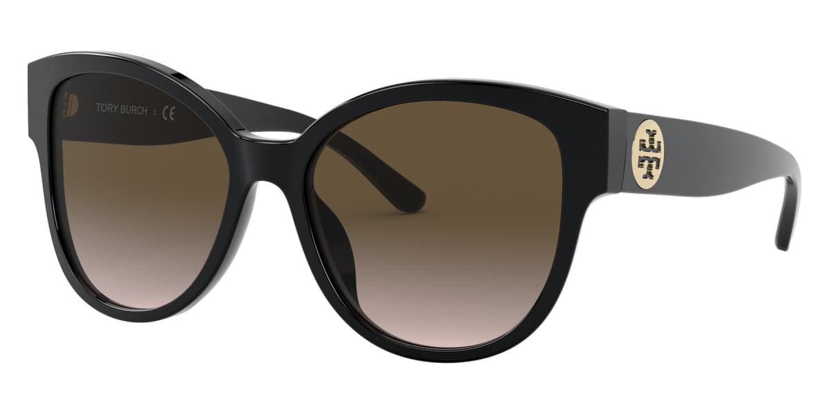 Tory Burch TY7155U 170913 Sunglasses Black 56mm Women