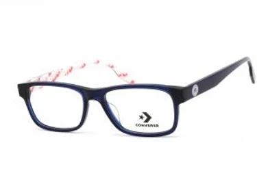 Converse CV5001 411 Eyeglasses Crystal Obsidian