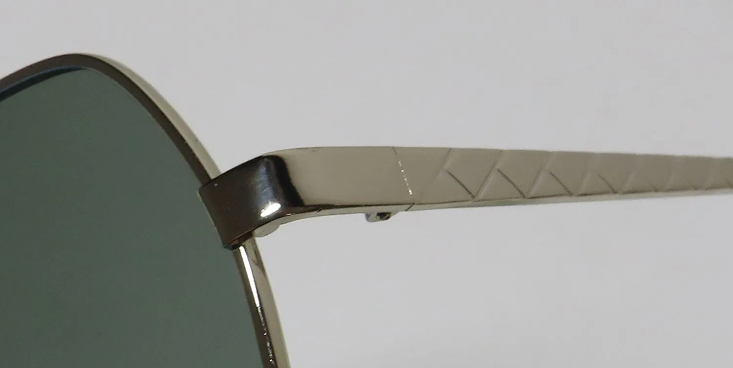 Kendall + Kylie Kk4074 Hazel 718 Sunglasses Light Gold 0mm 6