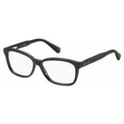 Marc Jacobs MJ 596 807 Eyeglasses Black 53mm Women