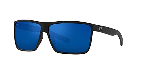 Costa Del Mar Rincon 06S9018 901837 6S9018 Sunglasses Black 140mm Men 2
